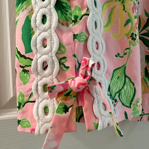 NWT Lilly Pulitzer Mila Dress - Picture 3 of 10